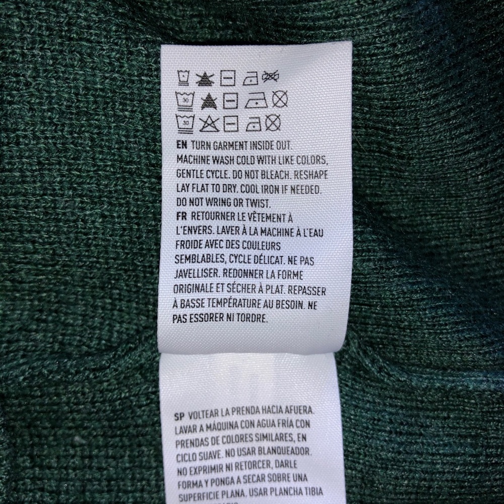 AE boxy sweater - Picture 8 of 8